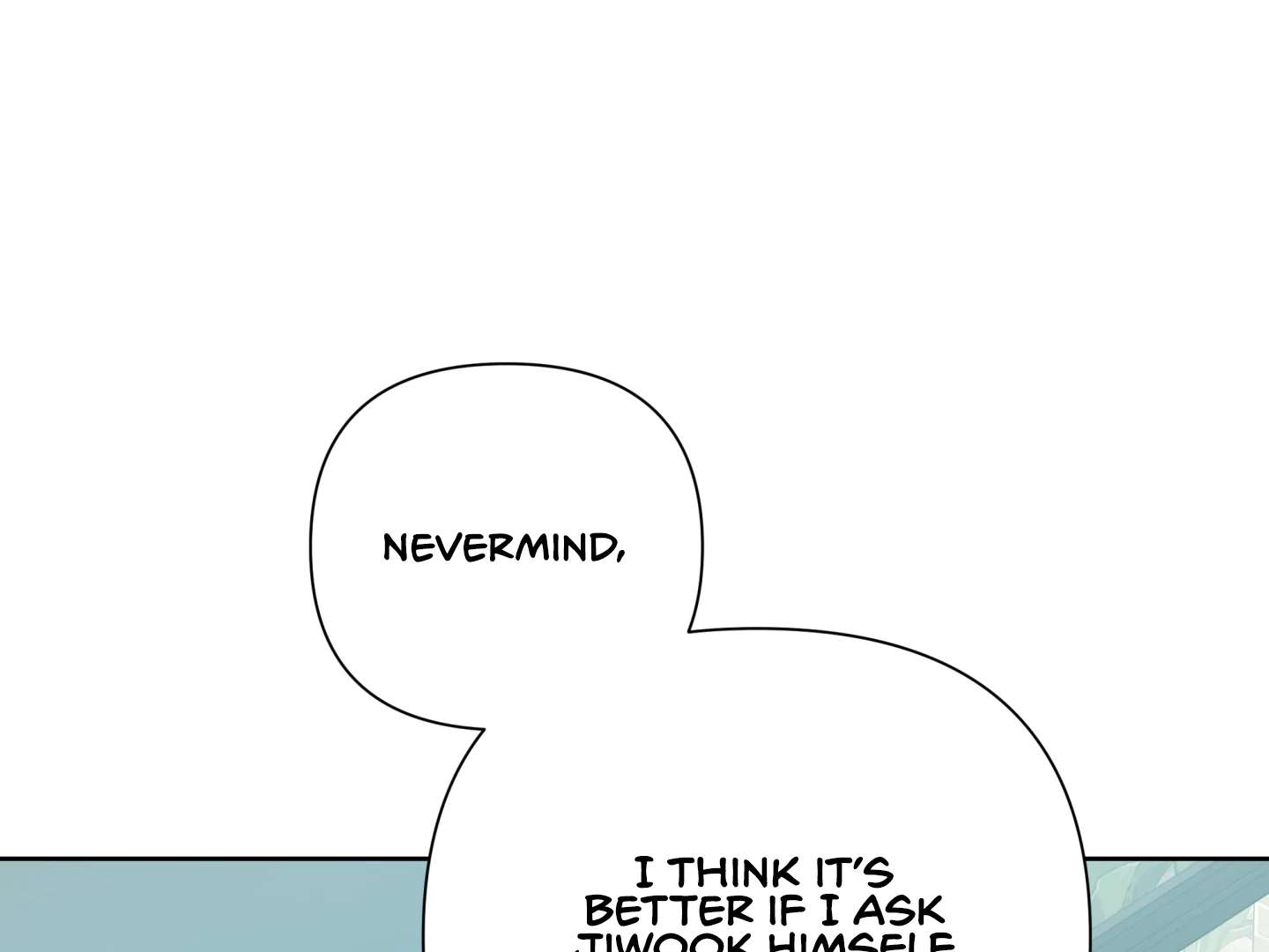 Walk In My Shoes Cupid Scans Chapter 26 page 14 - 