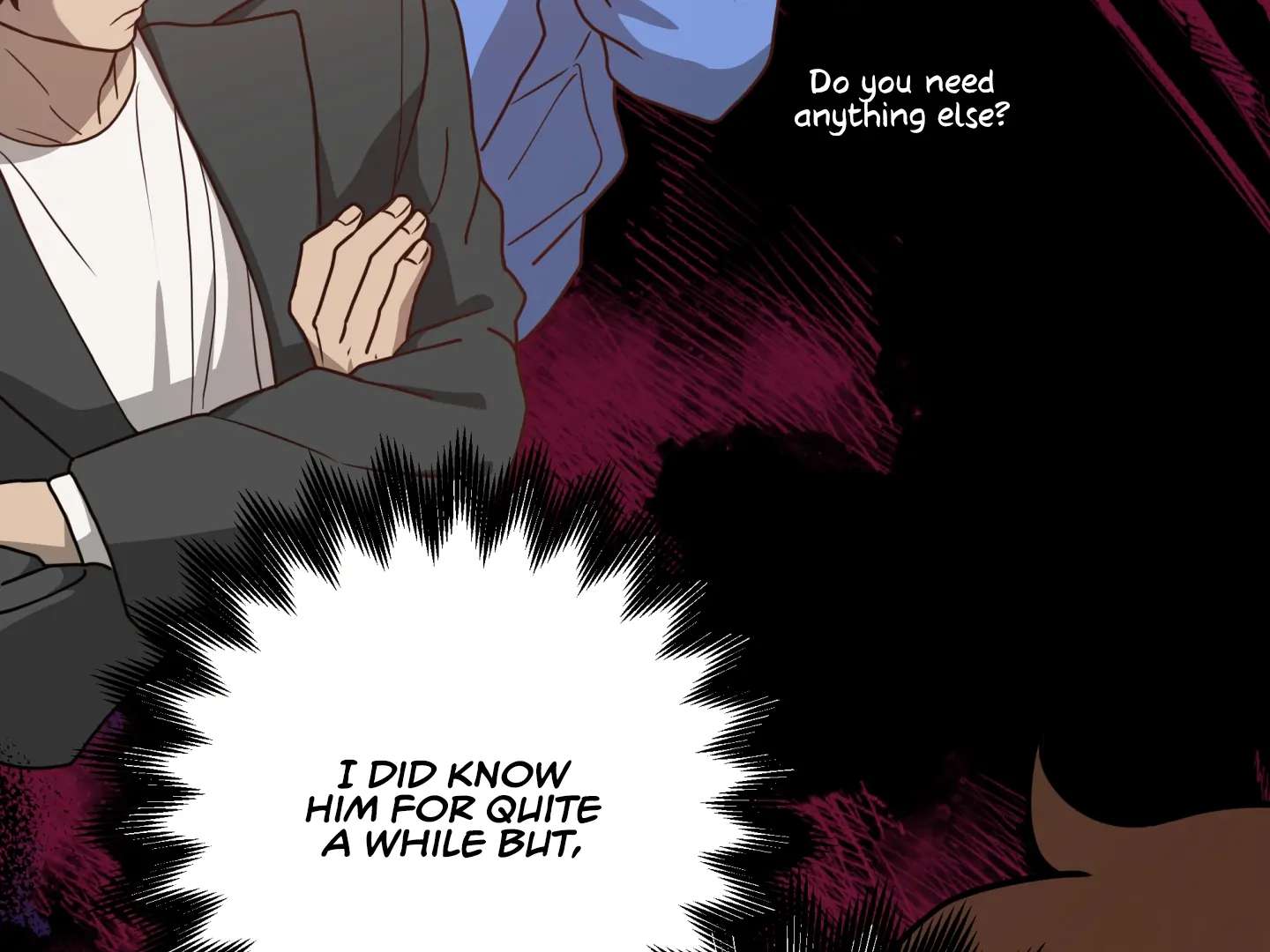 Walk In My Shoes Cupid Scans Chapter 26 page 132 - 