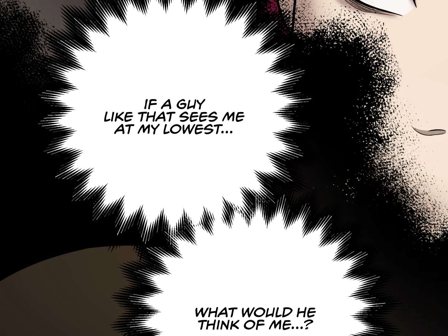 Walk In My Shoes Cupid Scans Chapter 26 page 134 - 