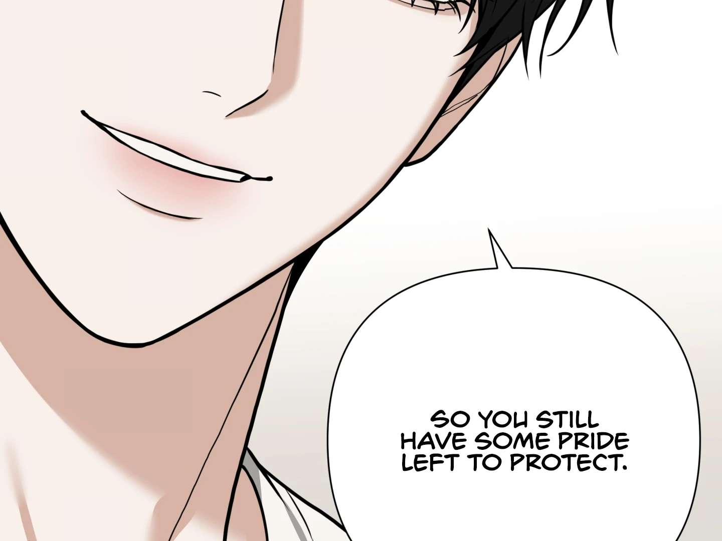 Walk In My Shoes Cupid Scans Chapter 26 page 136 - 