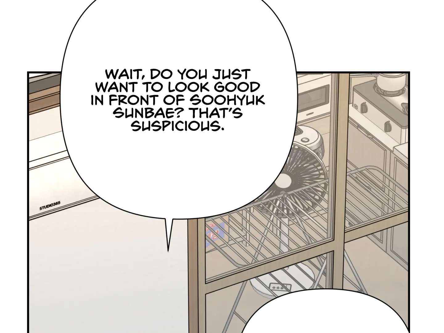 Walk In My Shoes Cupid Scans Chapter 26 page 138 - 