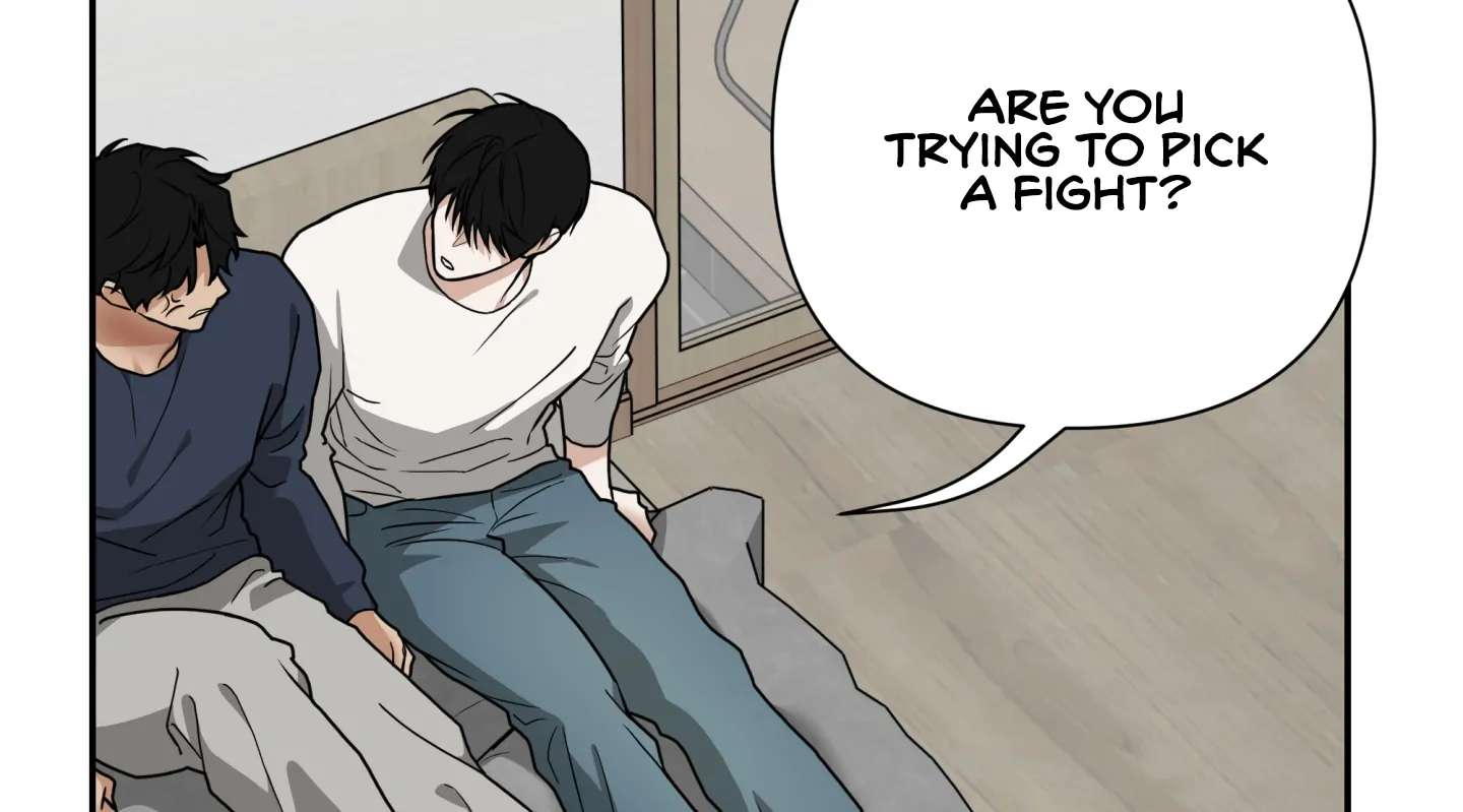Walk In My Shoes Cupid Scans Chapter 26 page 139 - 
