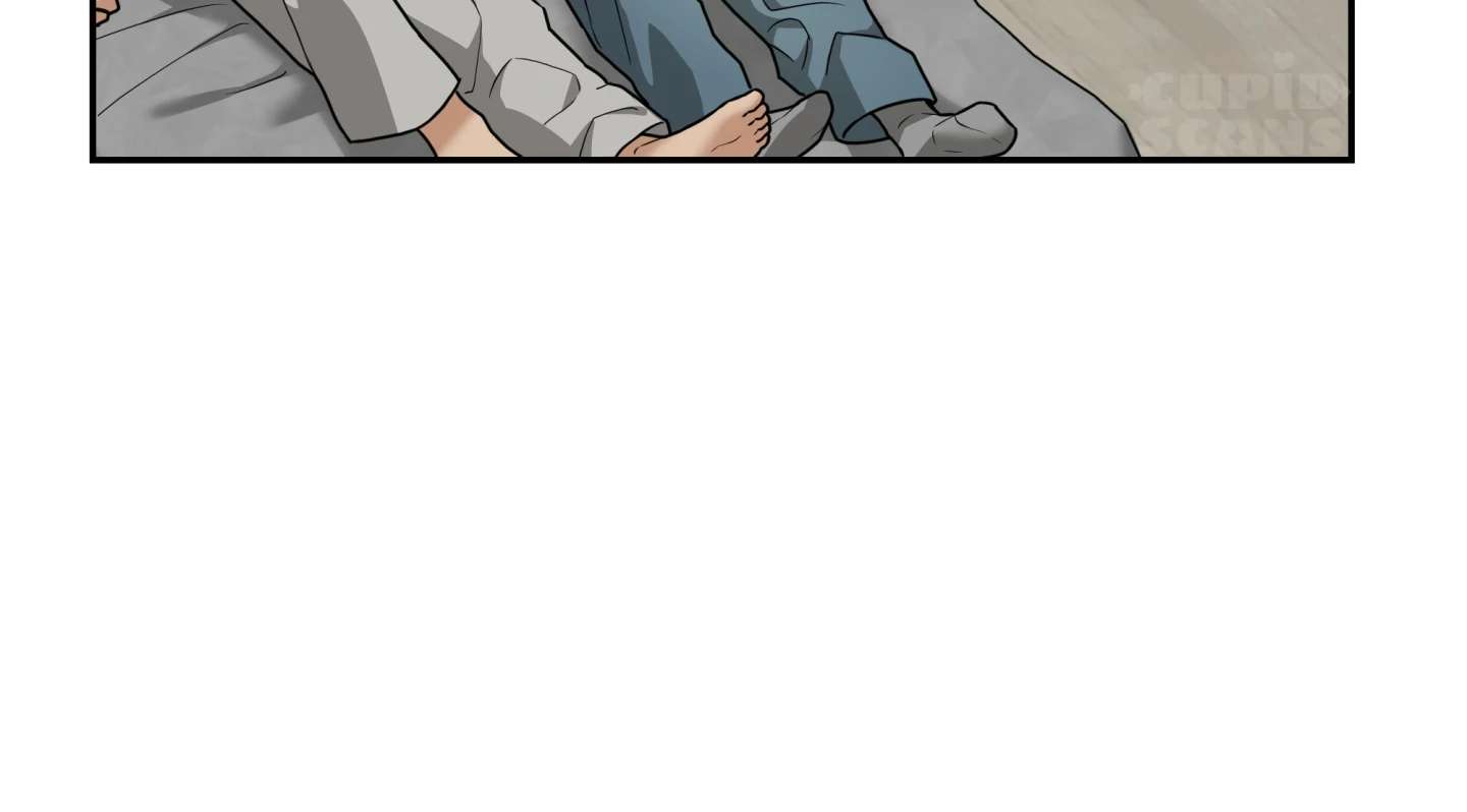 Walk In My Shoes Cupid Scans Chapter 26 page 140 - 