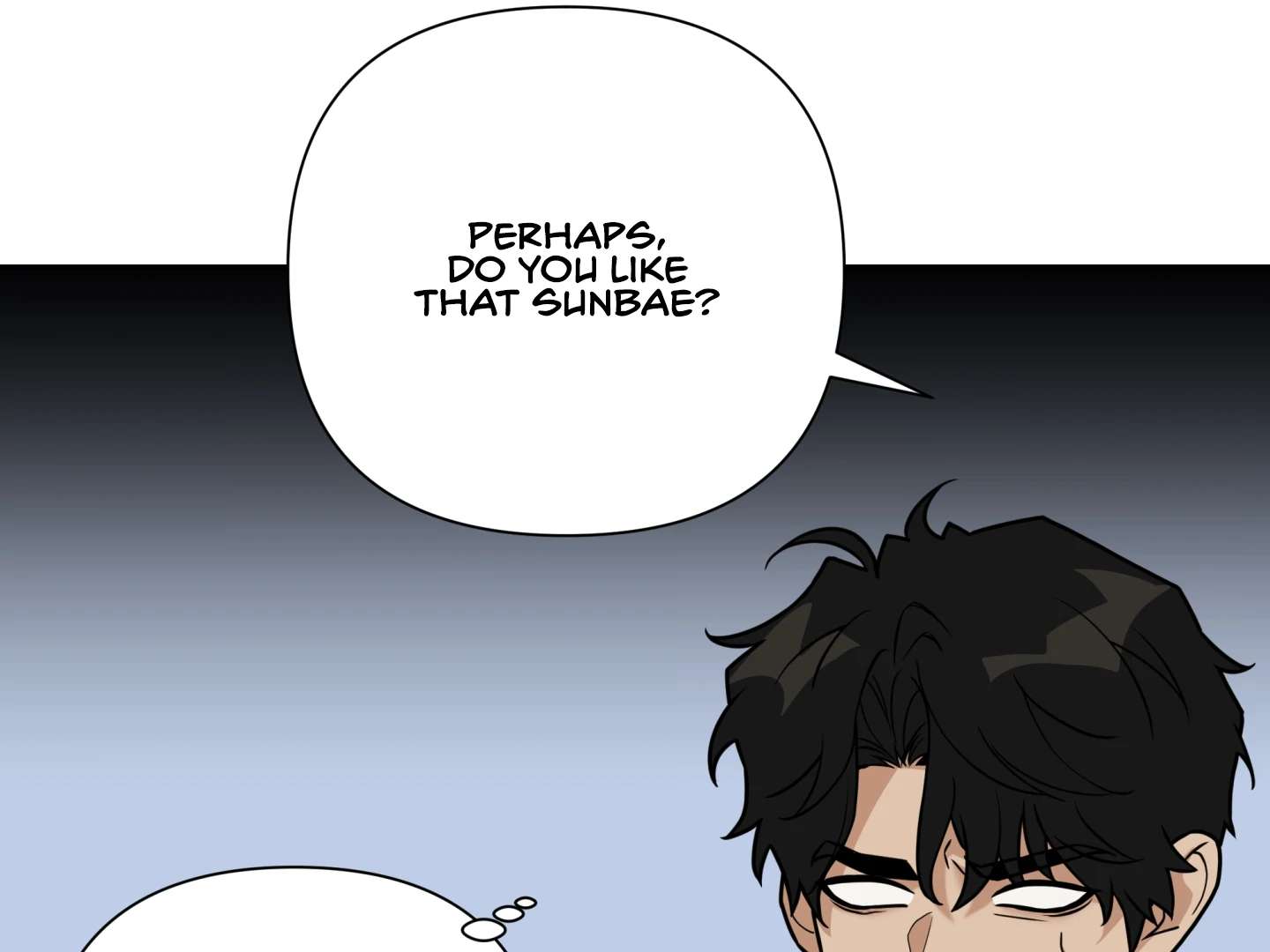 Walk In My Shoes Cupid Scans Chapter 26 page 141 - 