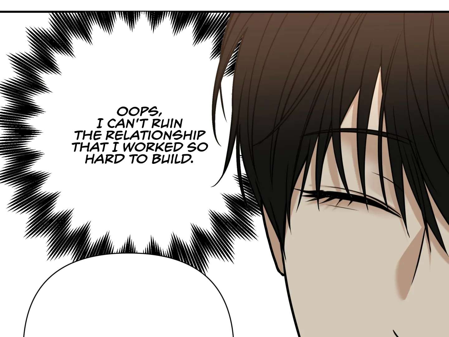 Walk In My Shoes Cupid Scans Chapter 26 page 146 - 
