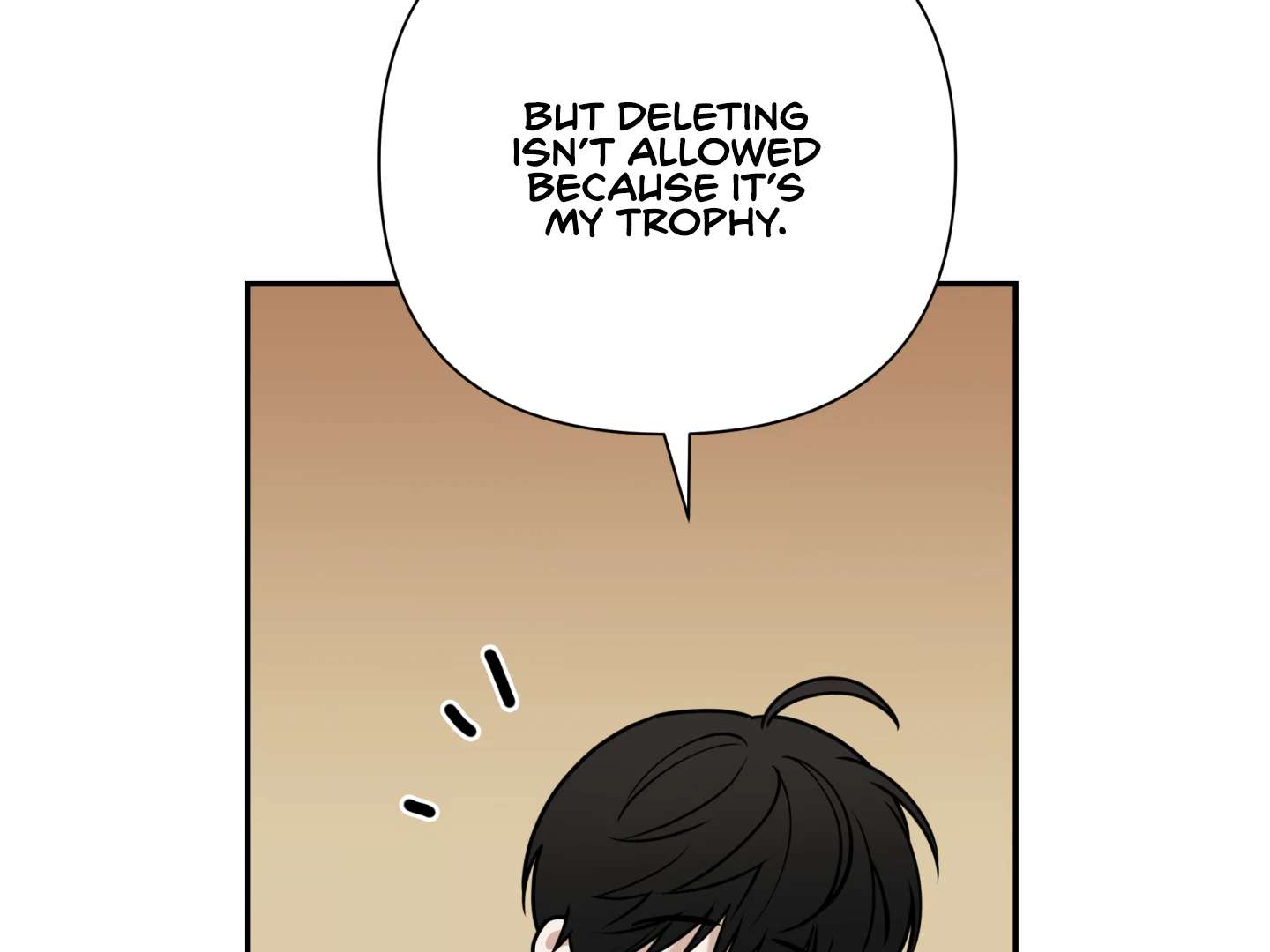 Walk In My Shoes Cupid Scans Chapter 26 page 148 - 