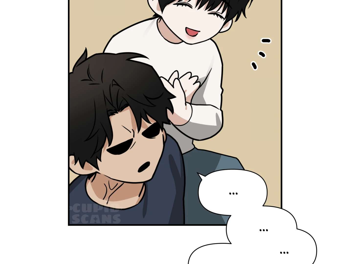 Walk In My Shoes Cupid Scans Chapter 26 page 149 - 