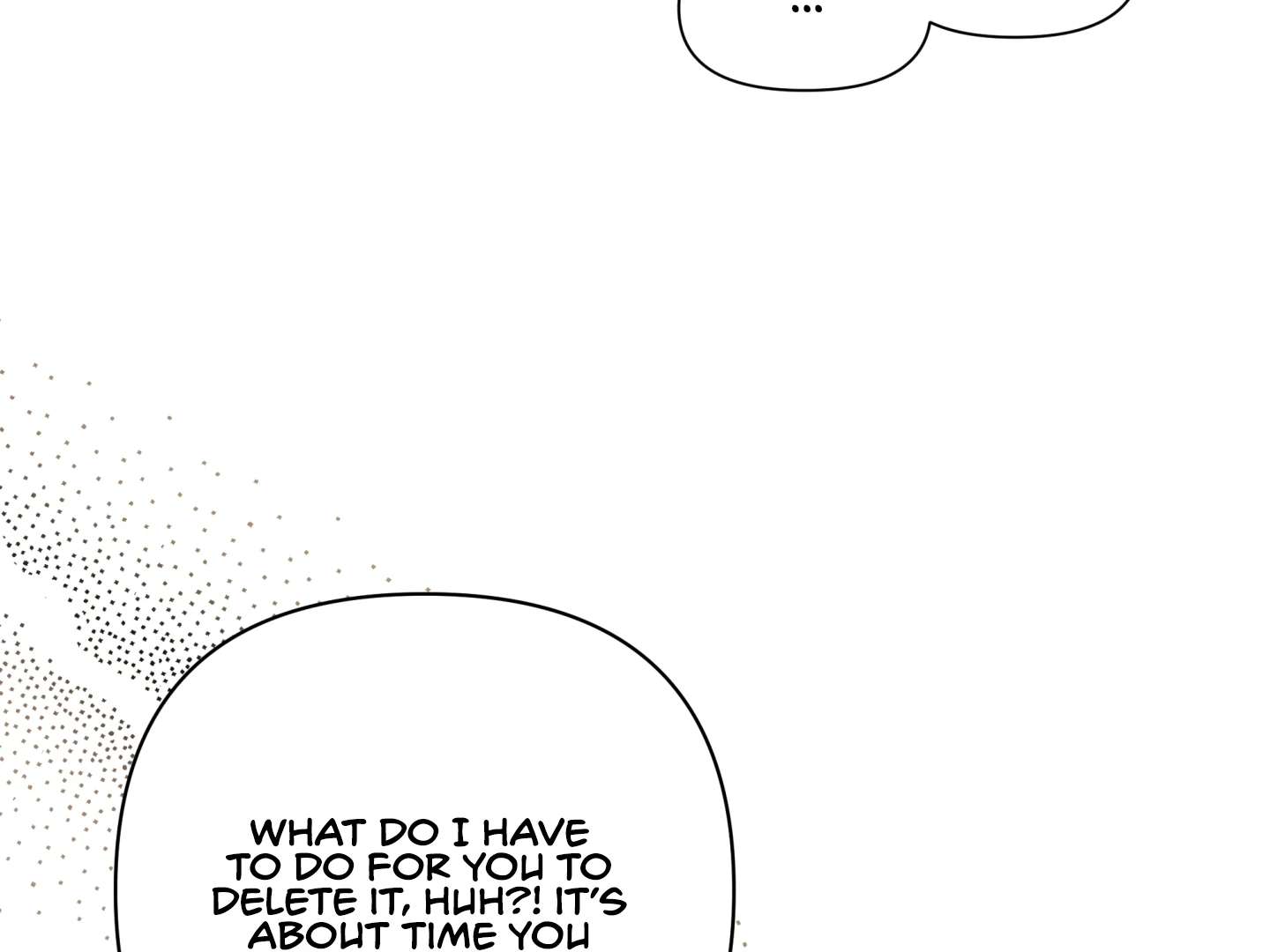 Walk In My Shoes Cupid Scans Chapter 26 page 150 - 