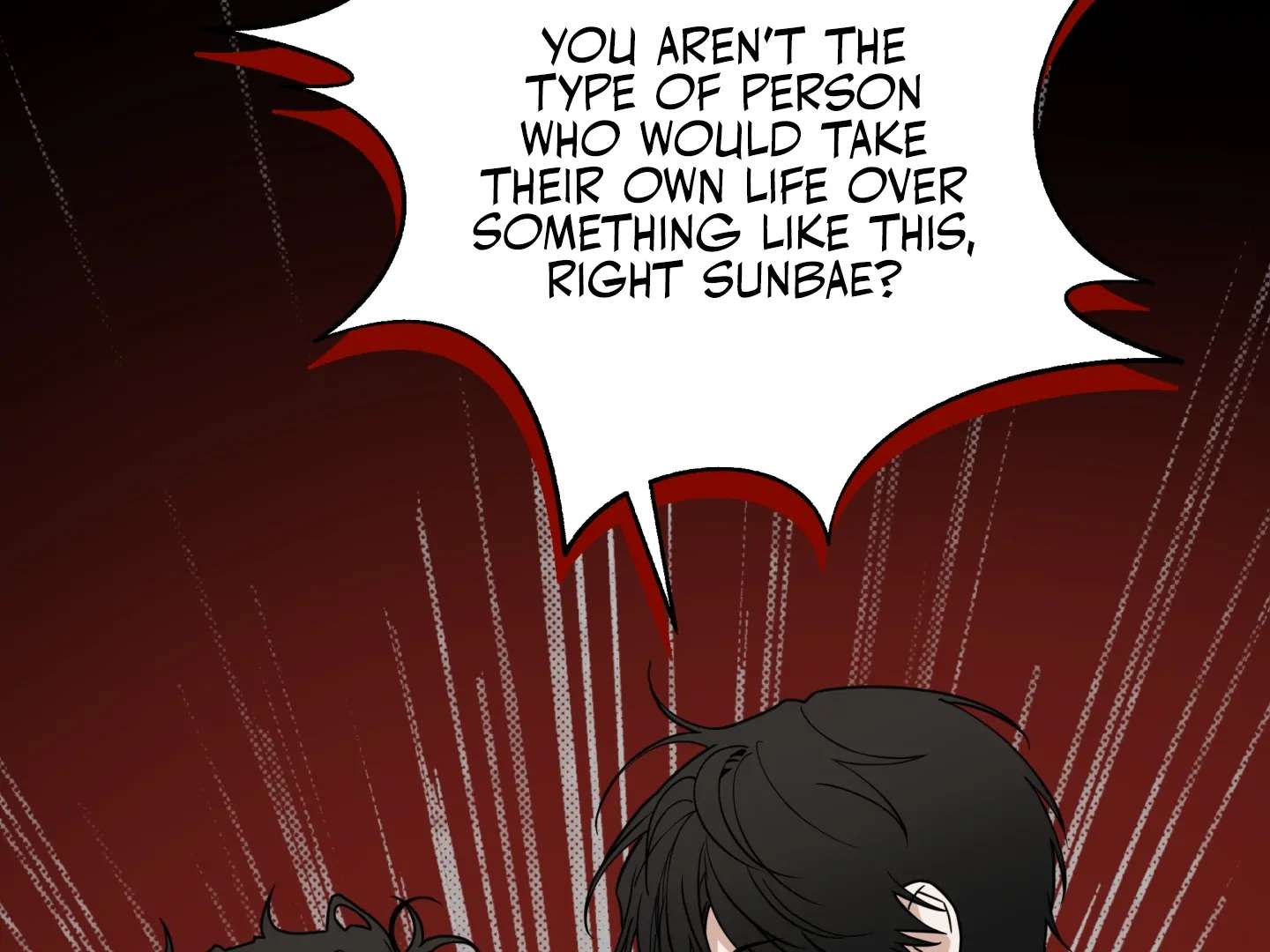 Walk In My Shoes Cupid Scans Chapter 26 page 163 - 