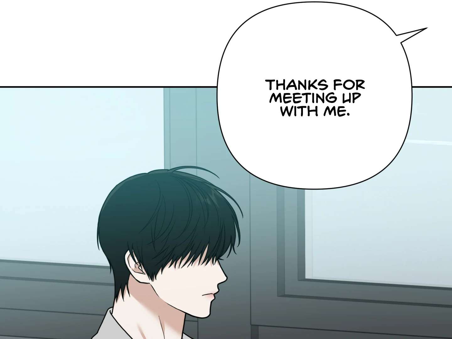 Walk In My Shoes Cupid Scans Chapter 26 page 18 - 