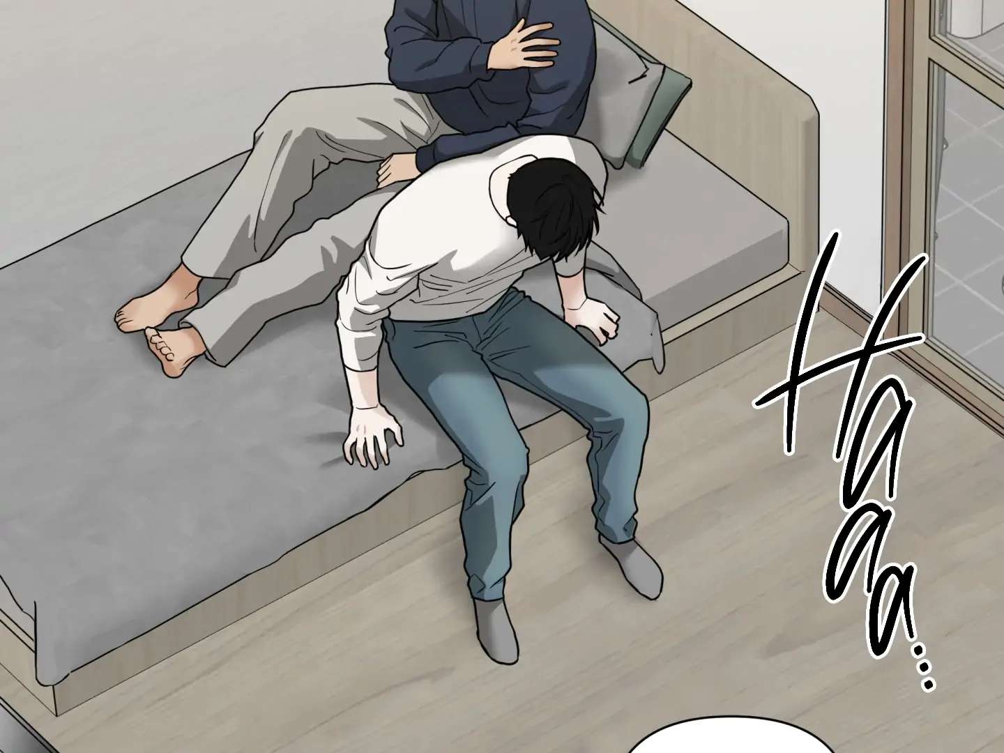 Walk In My Shoes Cupid Scans Chapter 26 page 175 - 