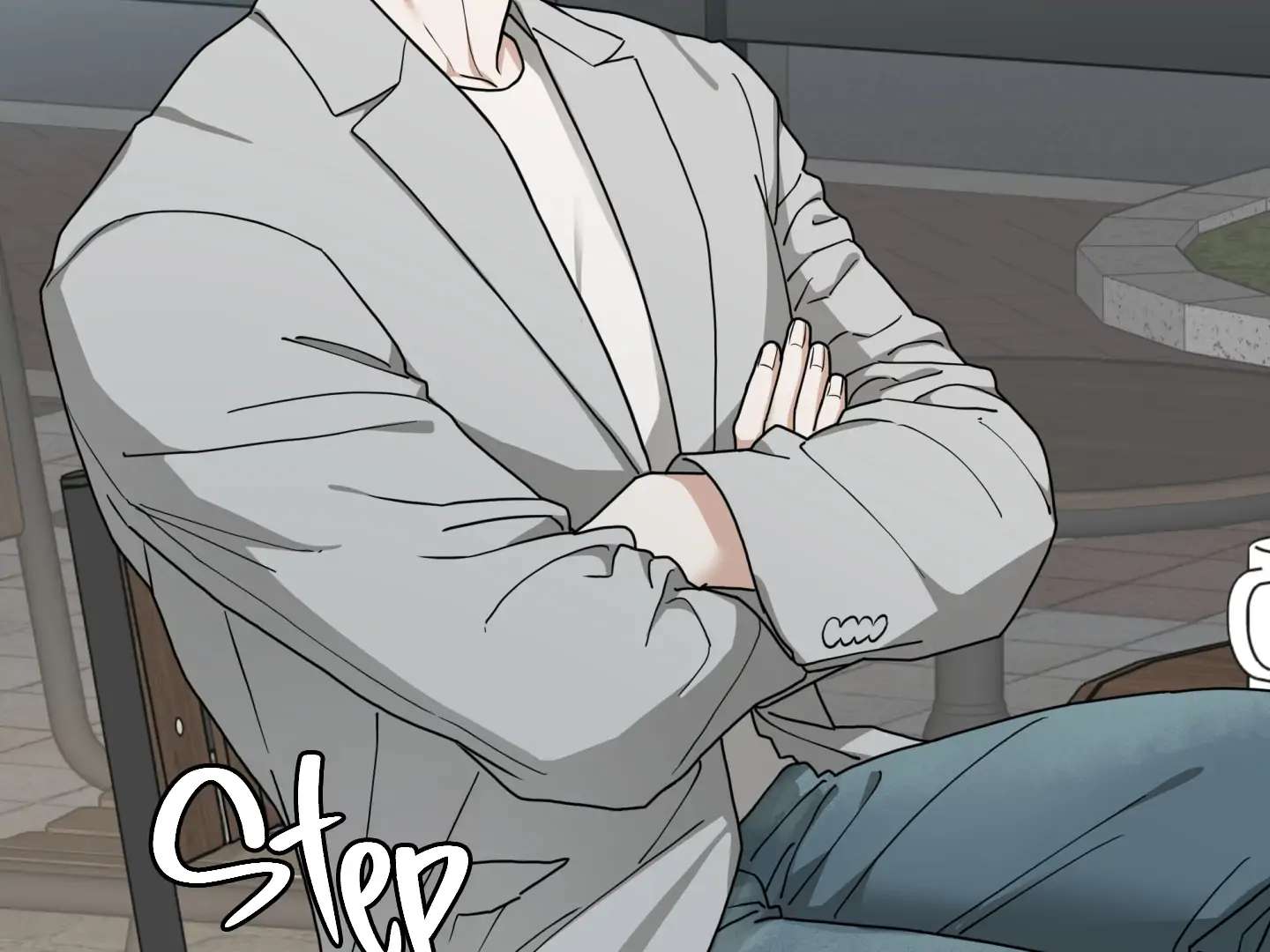 Walk In My Shoes Cupid Scans Chapter 26 page 19 - 