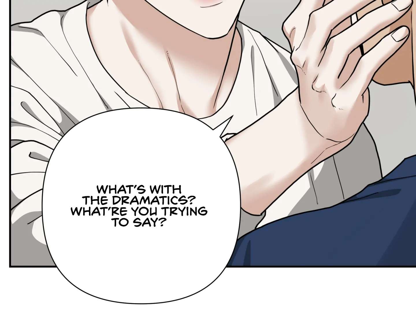 Walk In My Shoes Cupid Scans Chapter 26 page 181 - 