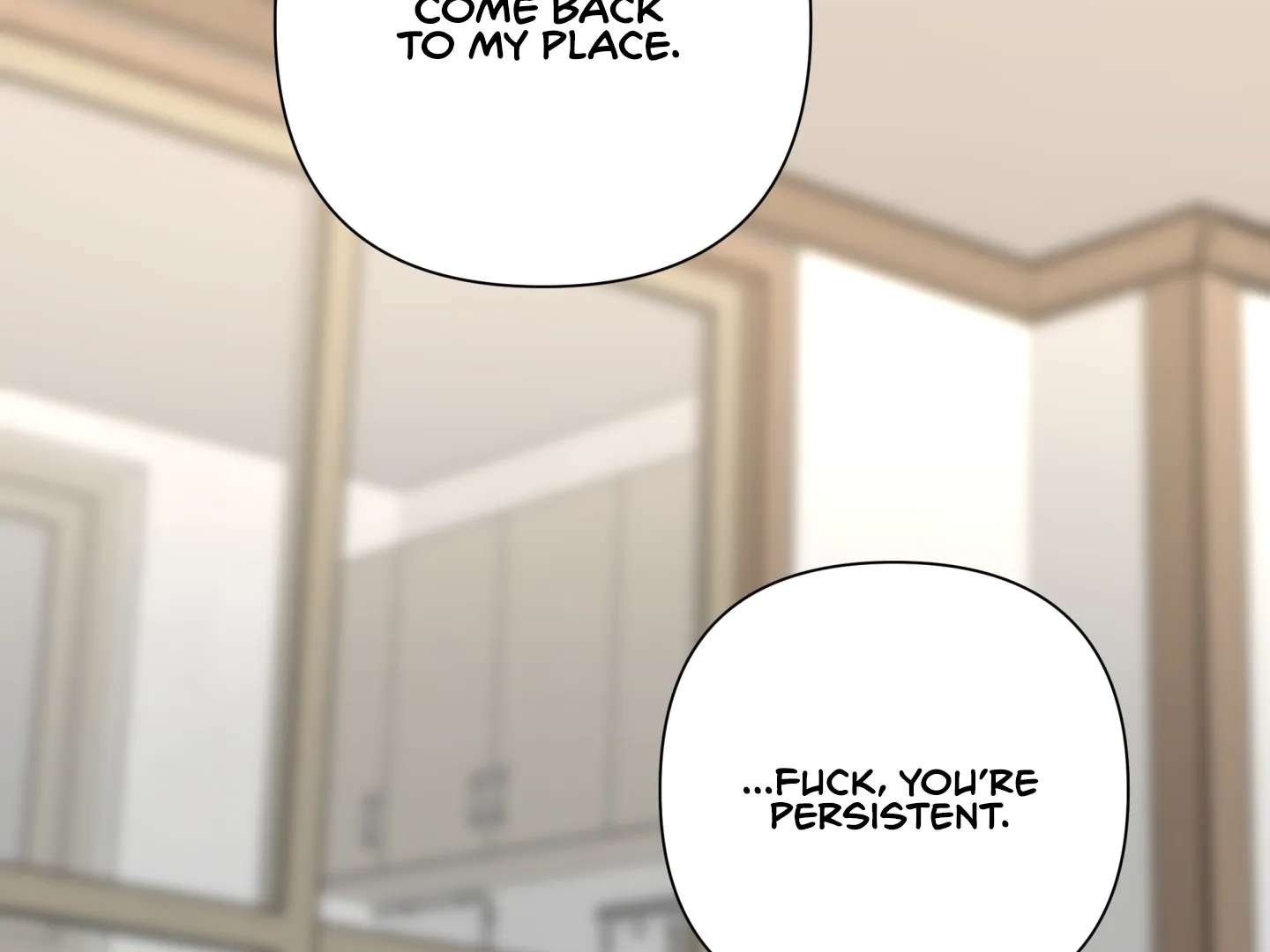 Walk In My Shoes Cupid Scans Chapter 26 page 183 - 