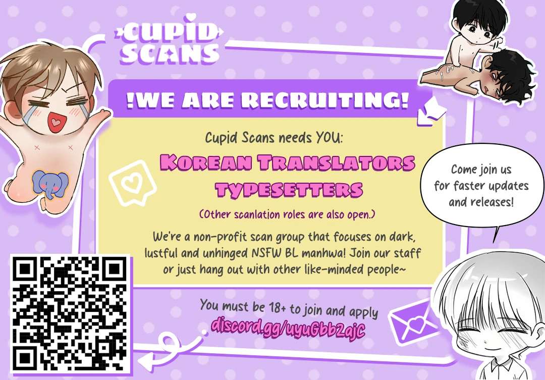 Walk In My Shoes Cupid Scans Chapter 26 page 192 - 