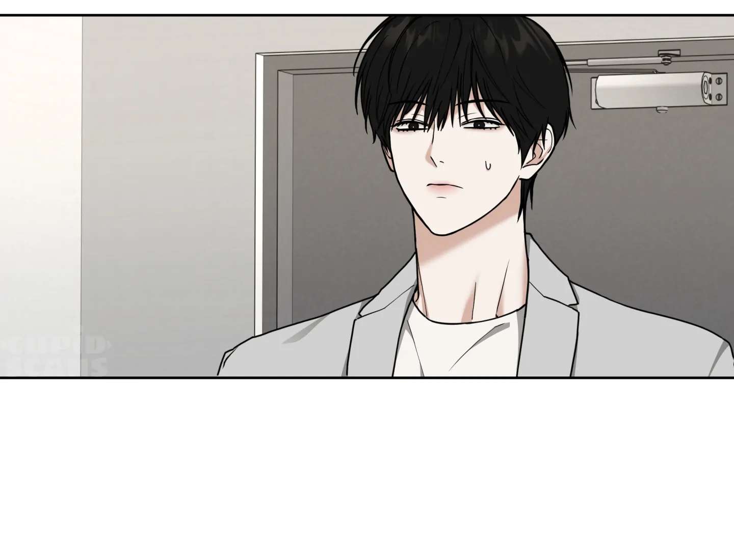 Walk In My Shoes Cupid Scans Chapter 26 page 30 - 