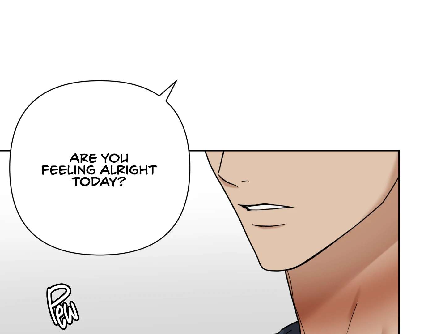 Walk In My Shoes Cupid Scans Chapter 26 page 31 - 