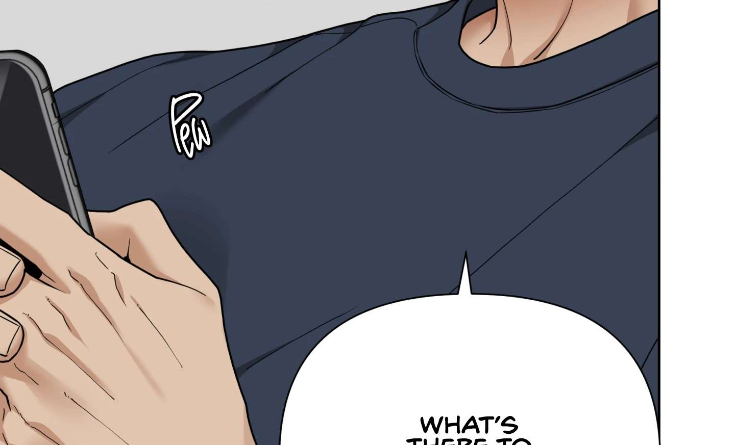 Walk In My Shoes Cupid Scans Chapter 26 page 32 - 