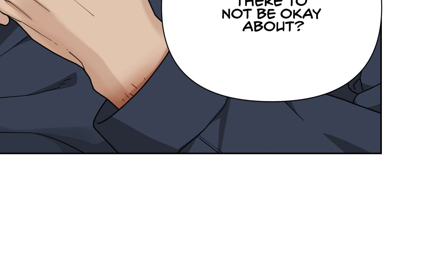 Walk In My Shoes Cupid Scans Chapter 26 page 33 - 