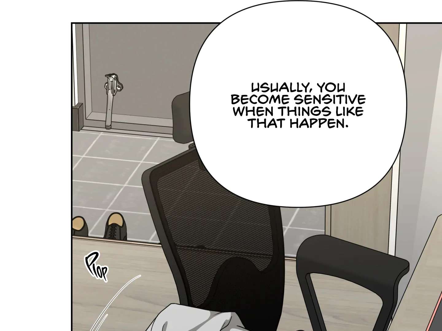 Walk In My Shoes Cupid Scans Chapter 26 page 34 - 