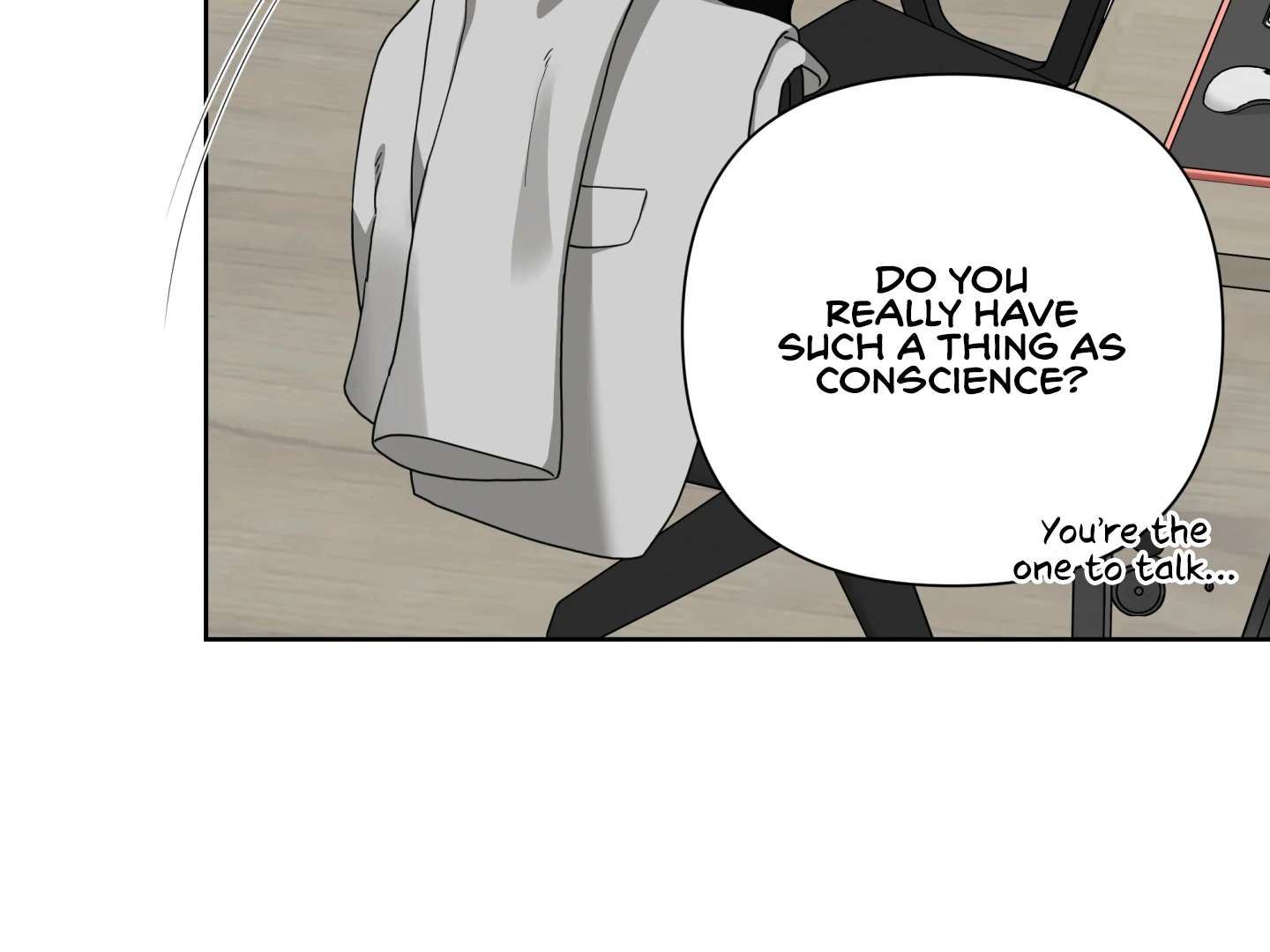 Walk In My Shoes Cupid Scans Chapter 26 page 35 - 