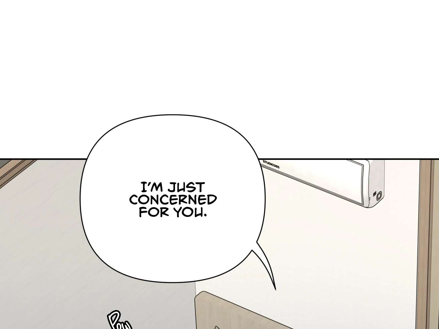 Walk In My Shoes Cupid Scans Chapter 26 page 36 - 