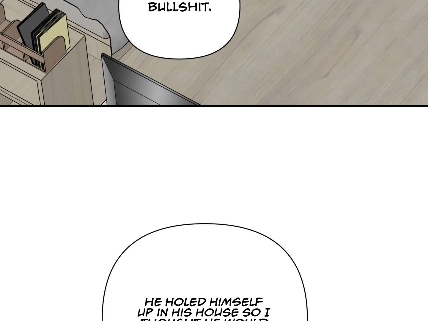 Walk In My Shoes Cupid Scans Chapter 26 page 38 - 
