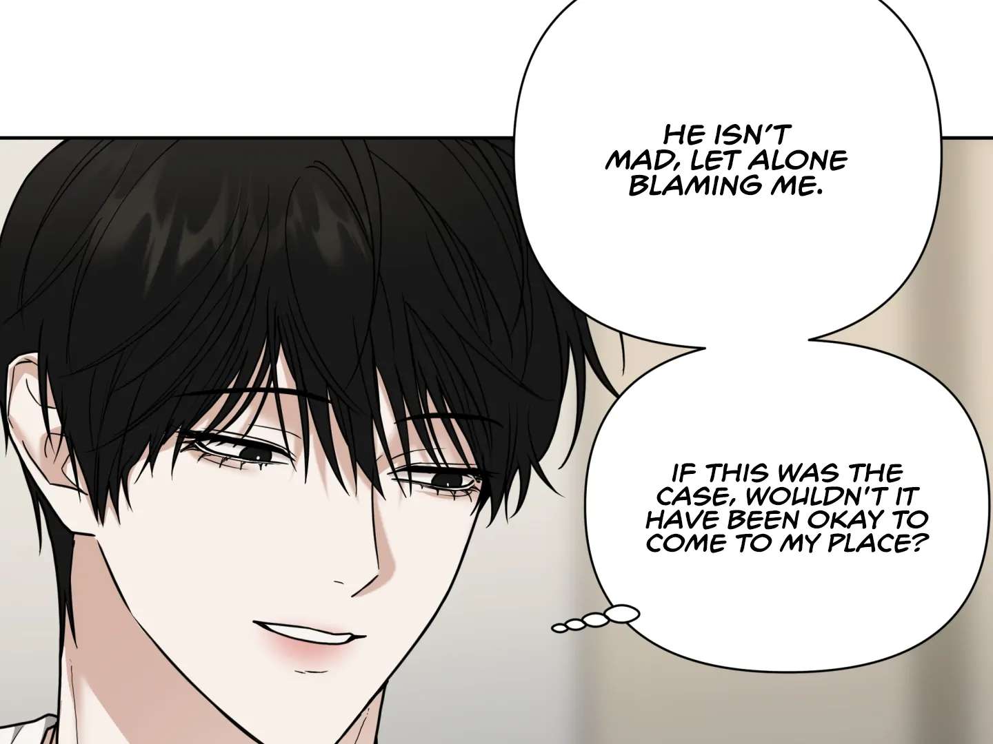 Walk In My Shoes Cupid Scans Chapter 26 page 43 - 