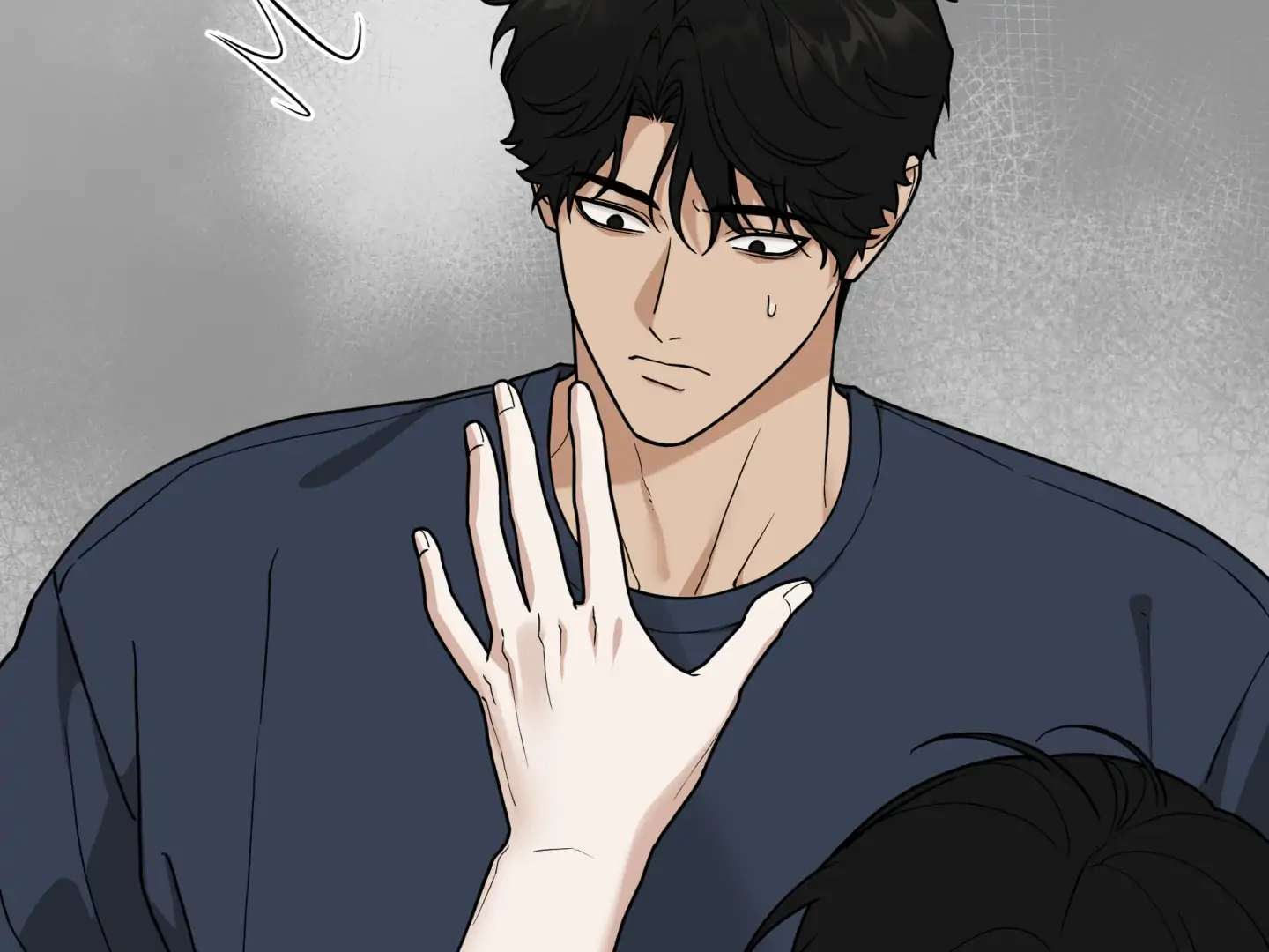 Walk In My Shoes Cupid Scans Chapter 26 page 49 - 