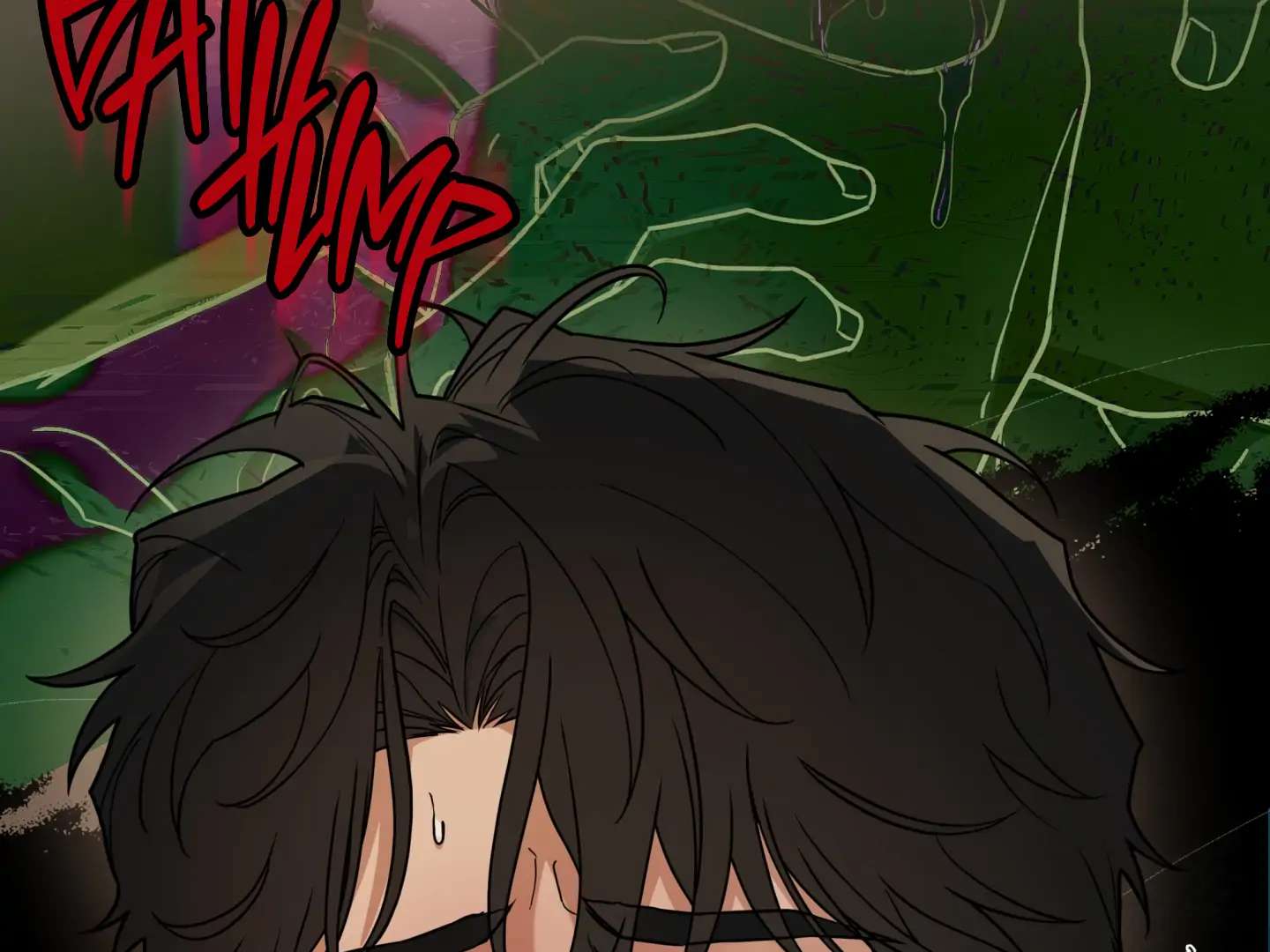 Walk In My Shoes Cupid Scans Chapter 26 page 55 - 