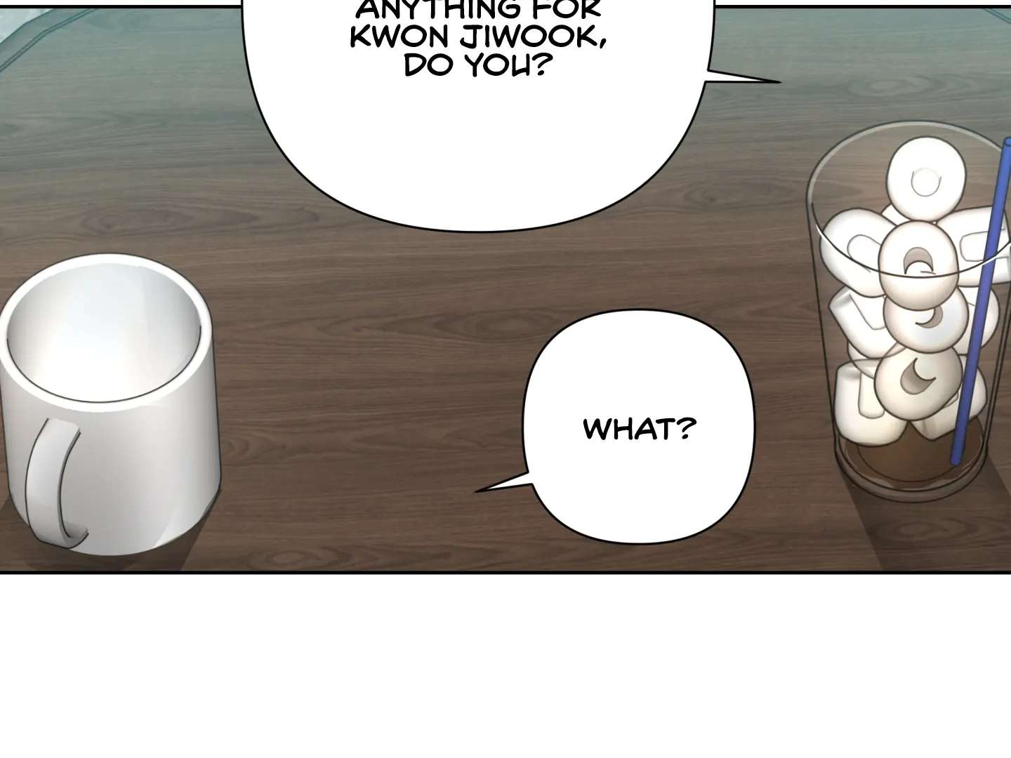 Walk In My Shoes Cupid Scans Chapter 26 page 7 - 