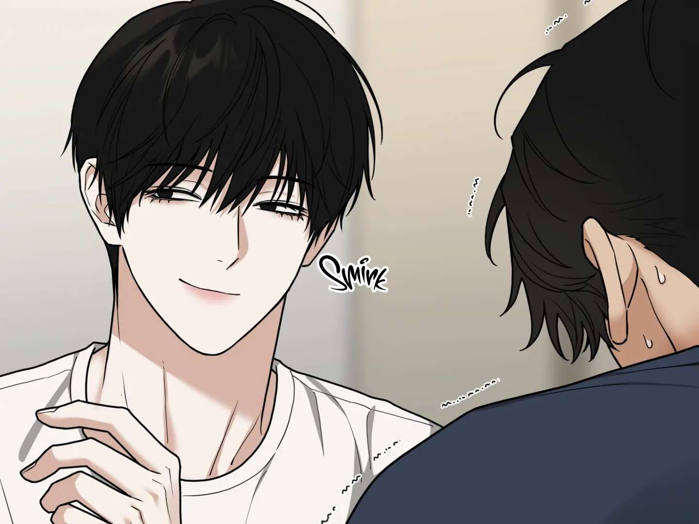Walk In My Shoes Cupid Scans Chapter 26 page 65 - 