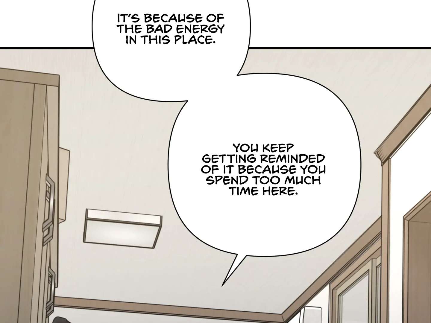 Walk In My Shoes Cupid Scans Chapter 26 page 67 - 