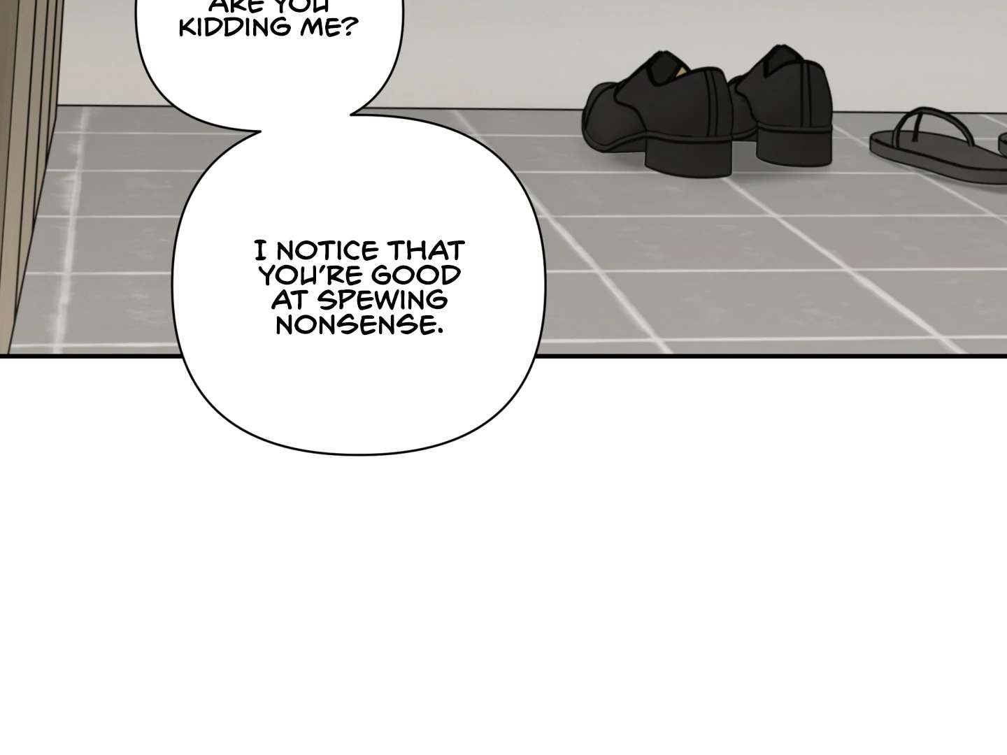 Walk In My Shoes Cupid Scans Chapter 26 page 69 - 