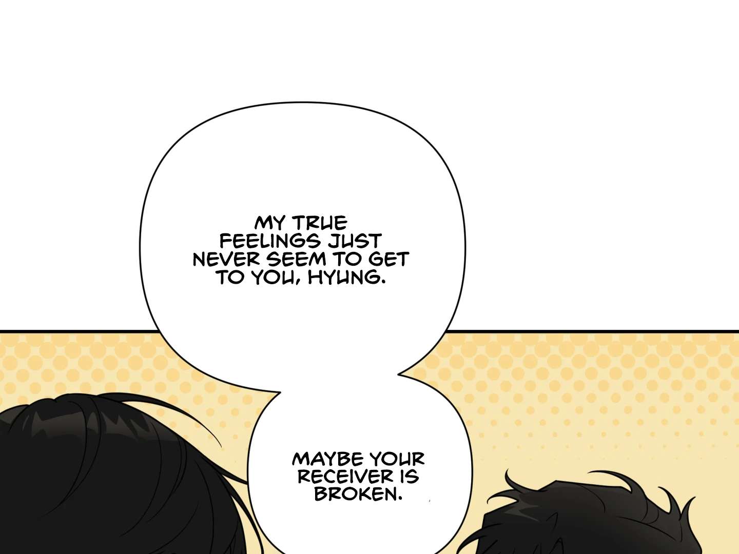 Walk In My Shoes Cupid Scans Chapter 26 page 70 - 