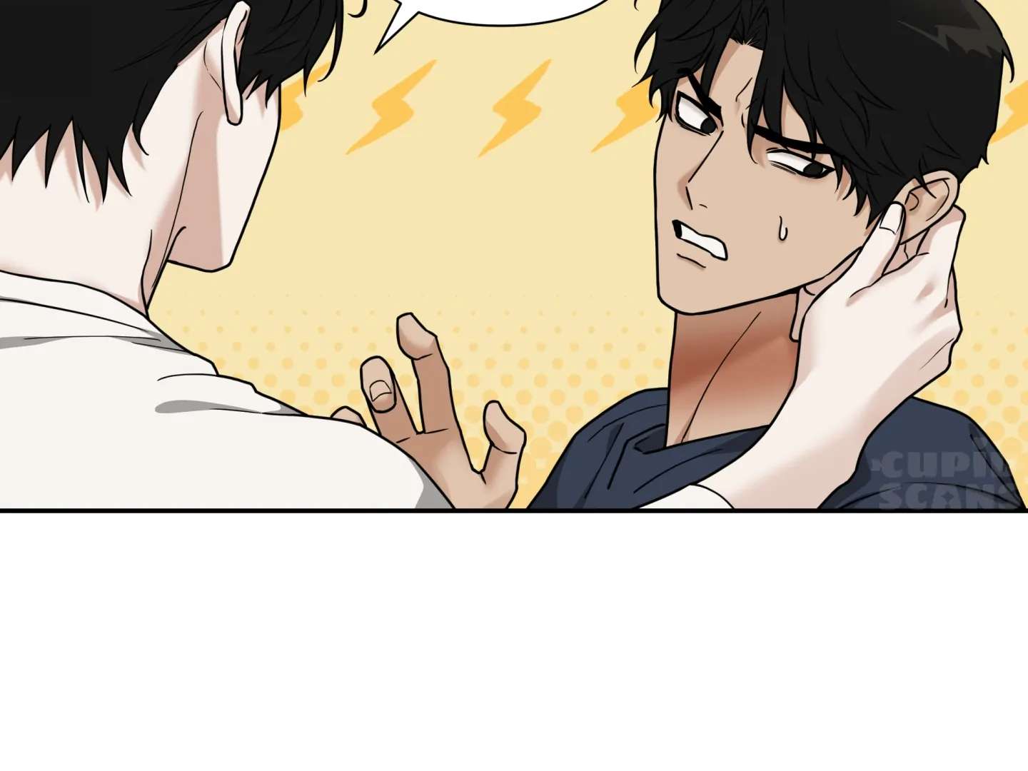 Walk In My Shoes Cupid Scans Chapter 26 page 71 - 