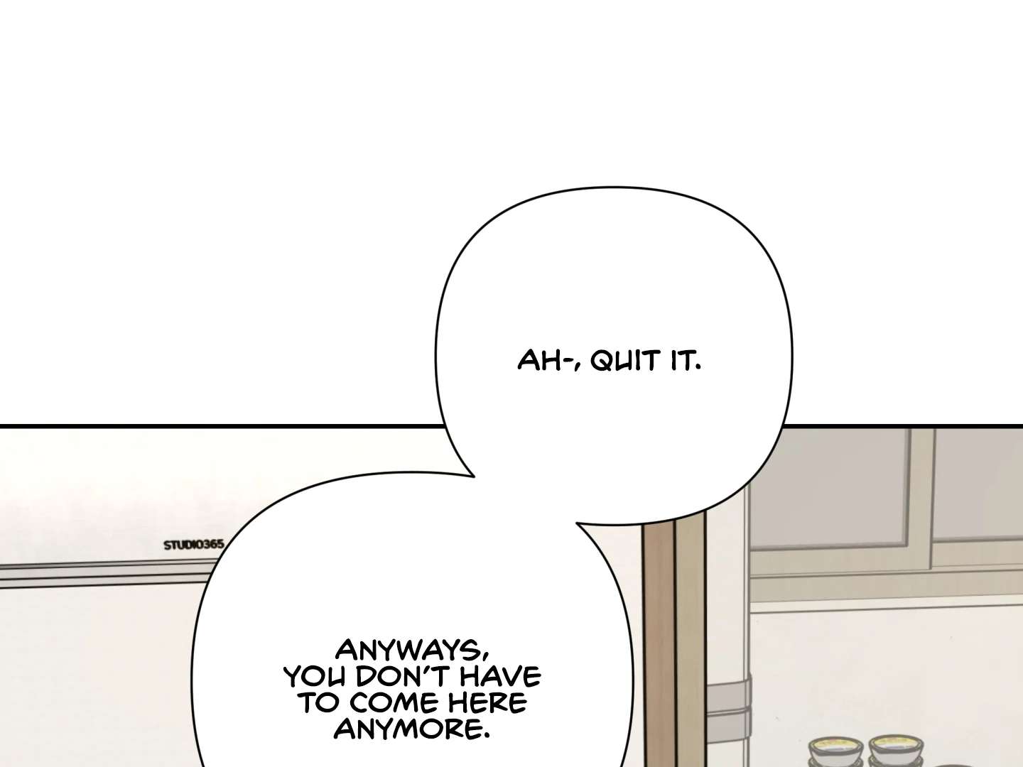 Walk In My Shoes Cupid Scans Chapter 26 page 72 - 