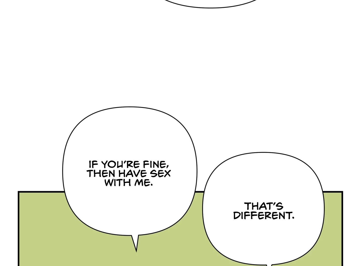 Walk In My Shoes Cupid Scans Chapter 26 page 75 - 