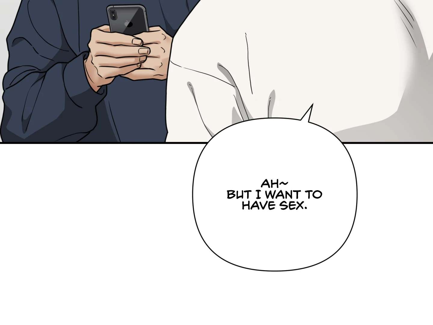 Walk In My Shoes Cupid Scans Chapter 26 page 79 - 