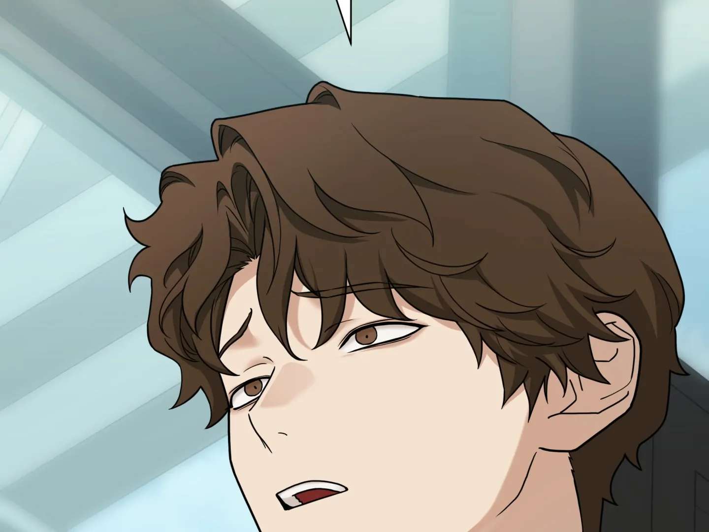 Walk In My Shoes Cupid Scans Chapter 26 page 9 - 
