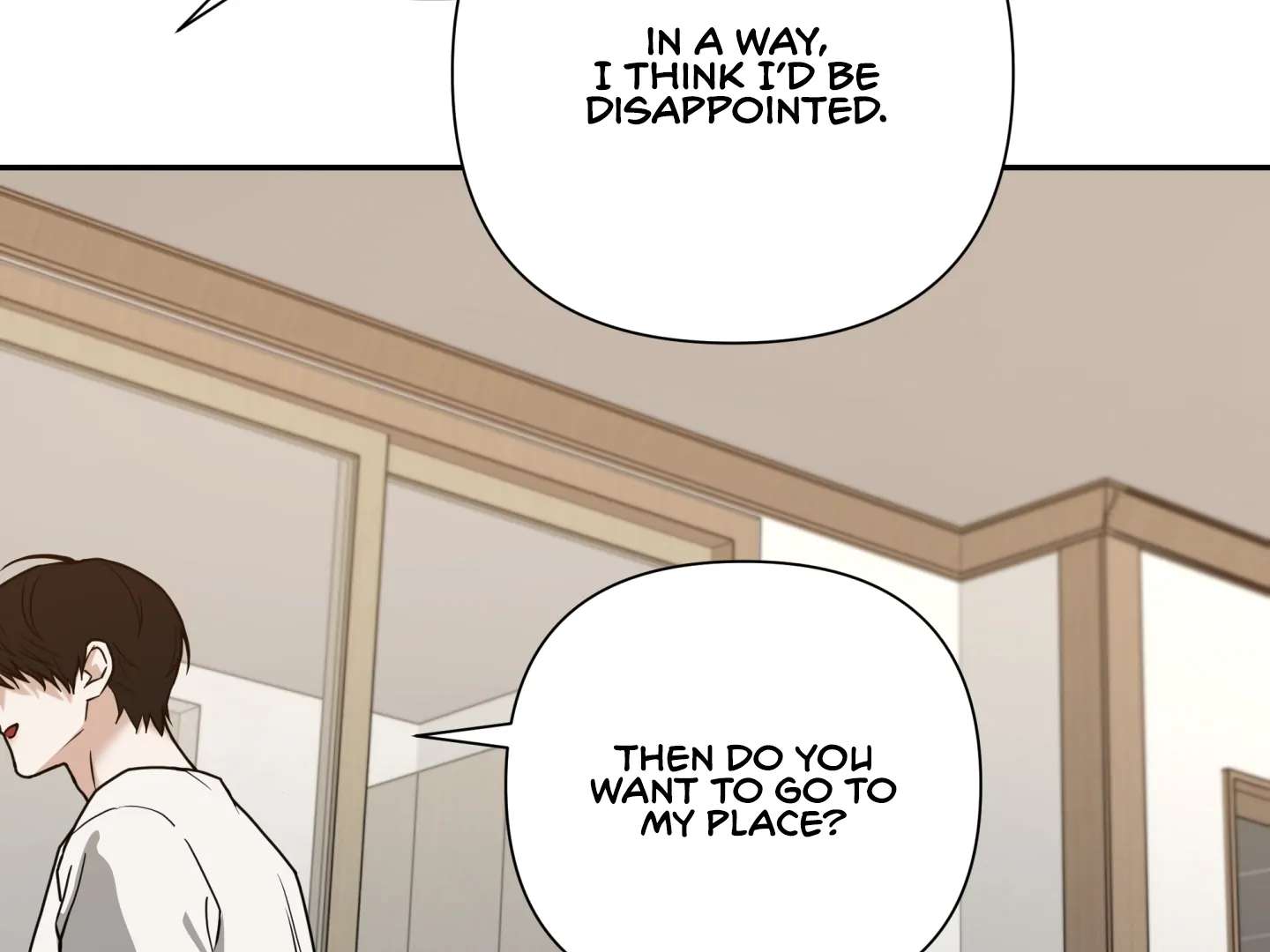 Walk In My Shoes Cupid Scans Chapter 26 page 86 - 