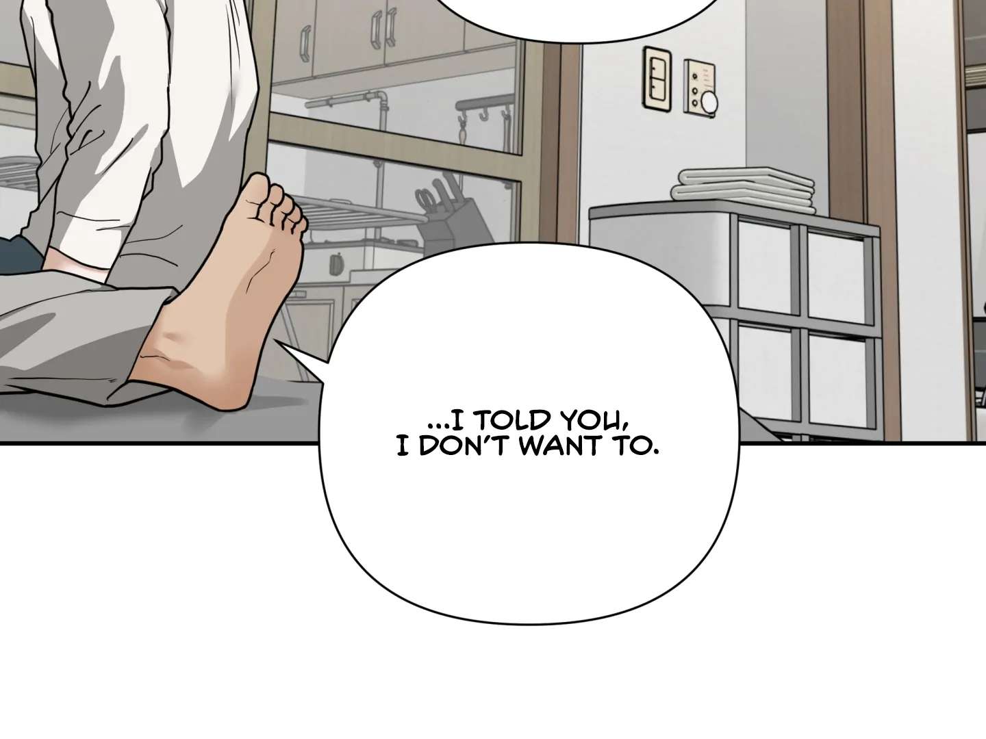 Walk In My Shoes Cupid Scans Chapter 26 page 87 - 