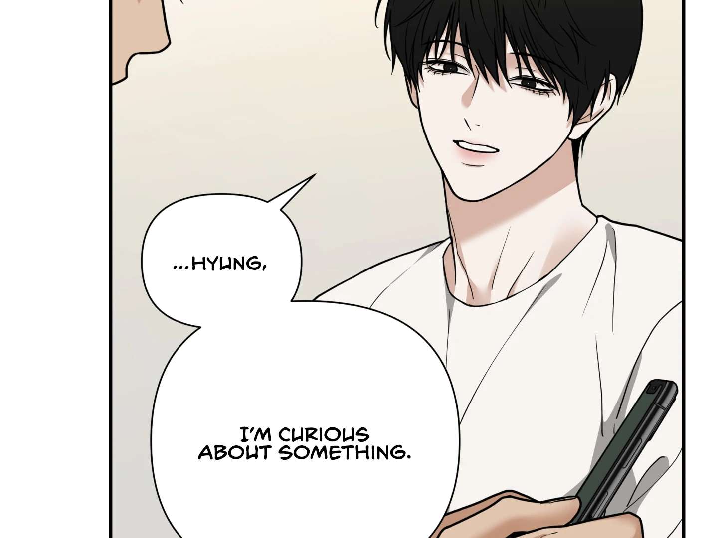 Walk In My Shoes Cupid Scans Chapter 26 page 89 - 