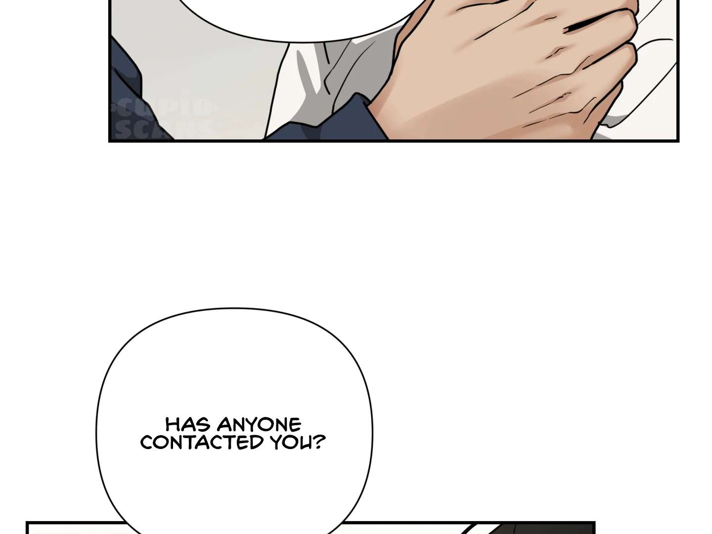Walk In My Shoes Cupid Scans Chapter 26 page 90 - 