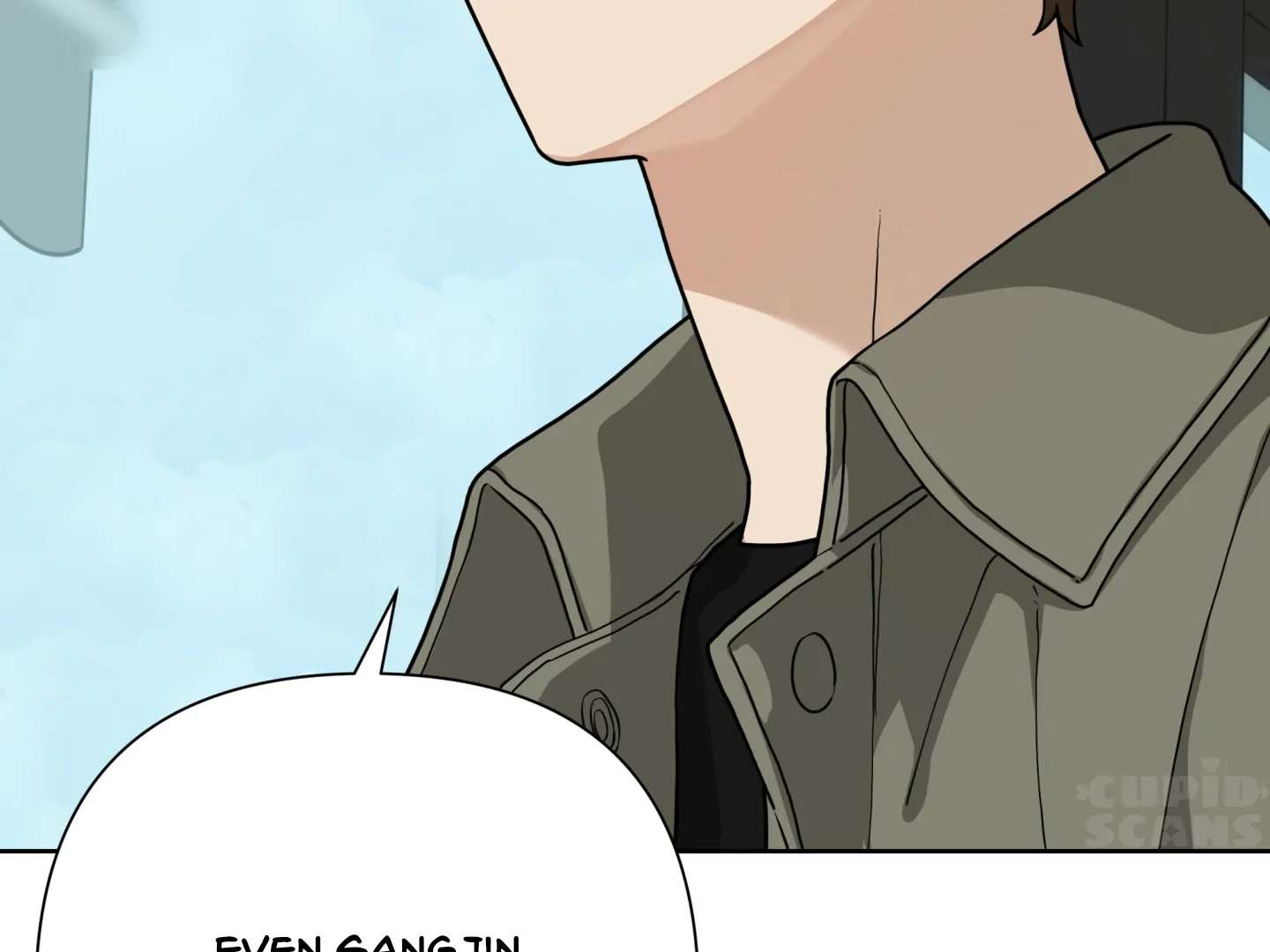 Walk In My Shoes Cupid Scans Chapter 26 page 10 - 