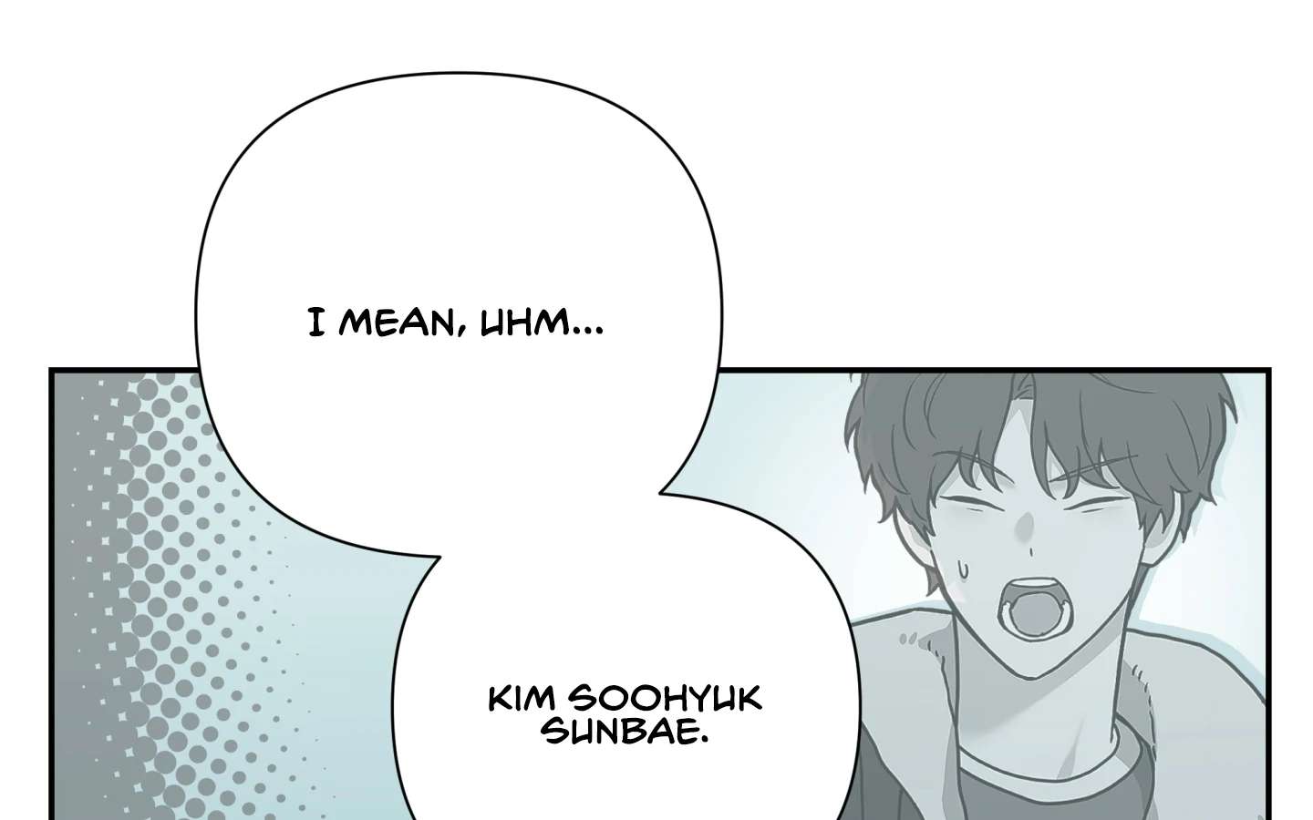 Walk In My Shoes Cupid Scans Chapter 26 page 93 - 