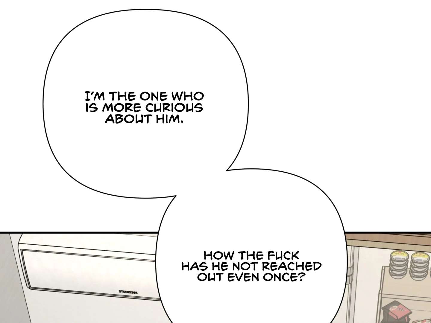 Walk In My Shoes Cupid Scans Chapter 26 page 95 - 
