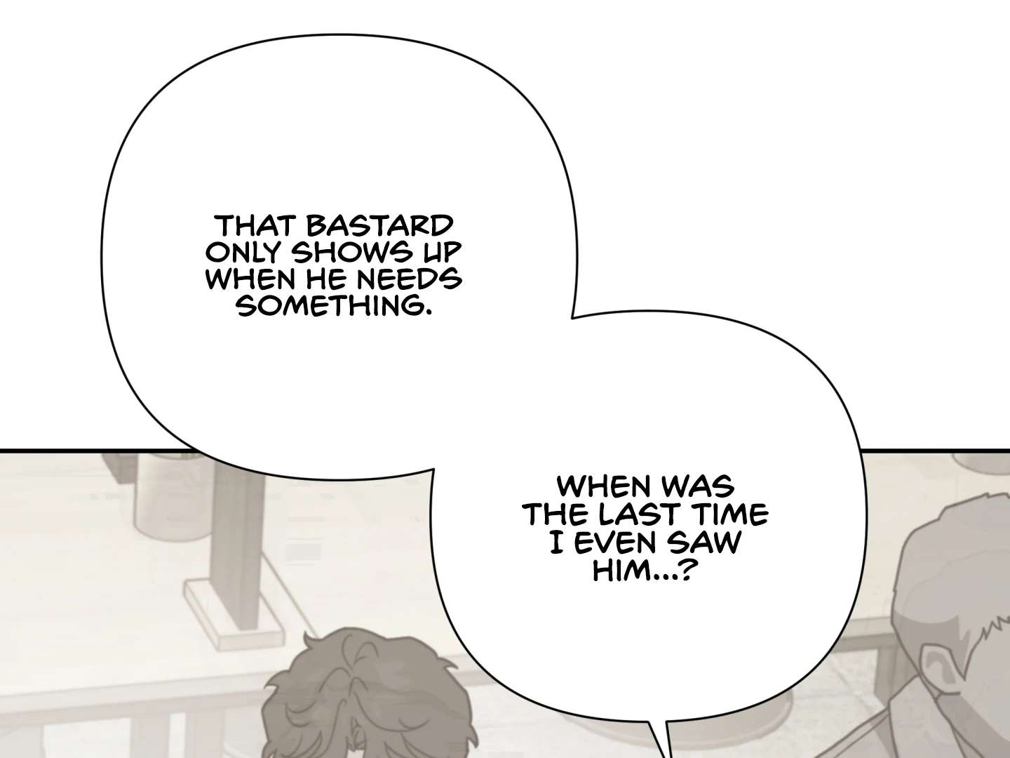 Walk In My Shoes Cupid Scans Chapter 26 page 98 - 