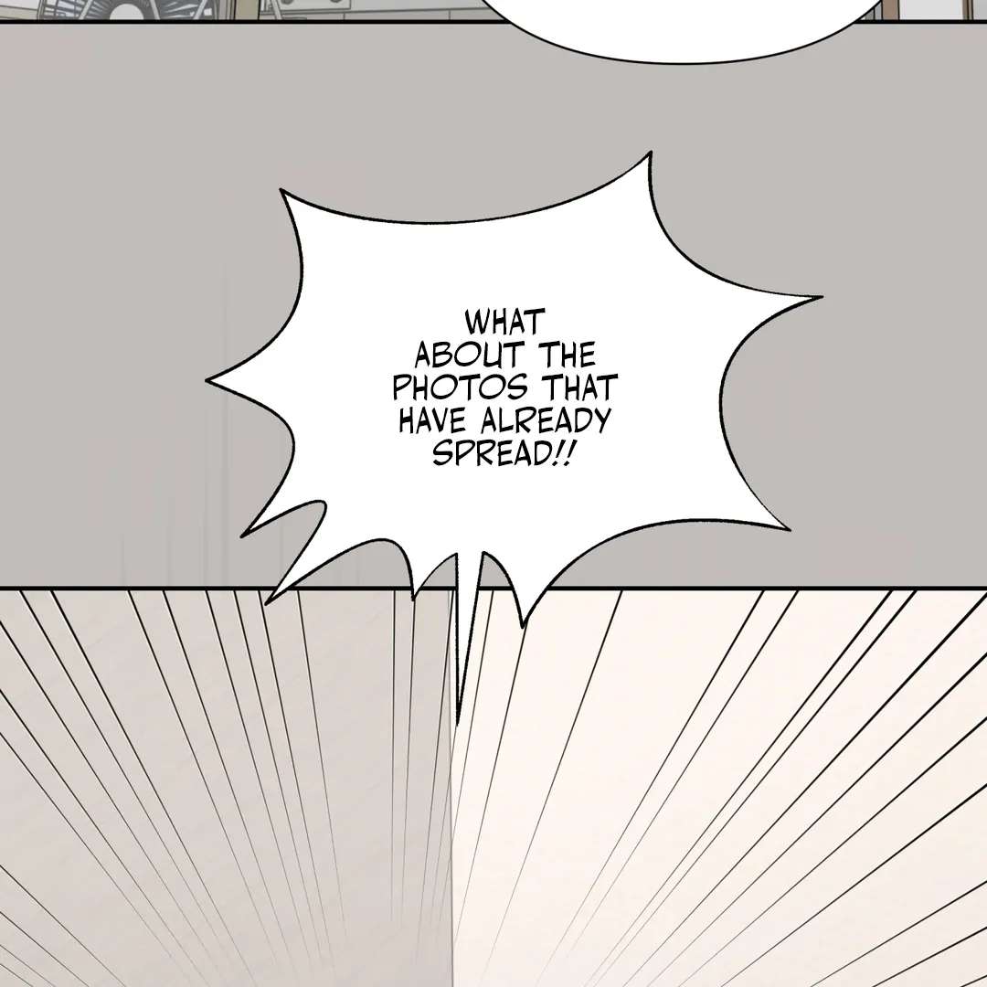 Walk In My Shoes Cupid Scans Chapter 27 page 11 - 