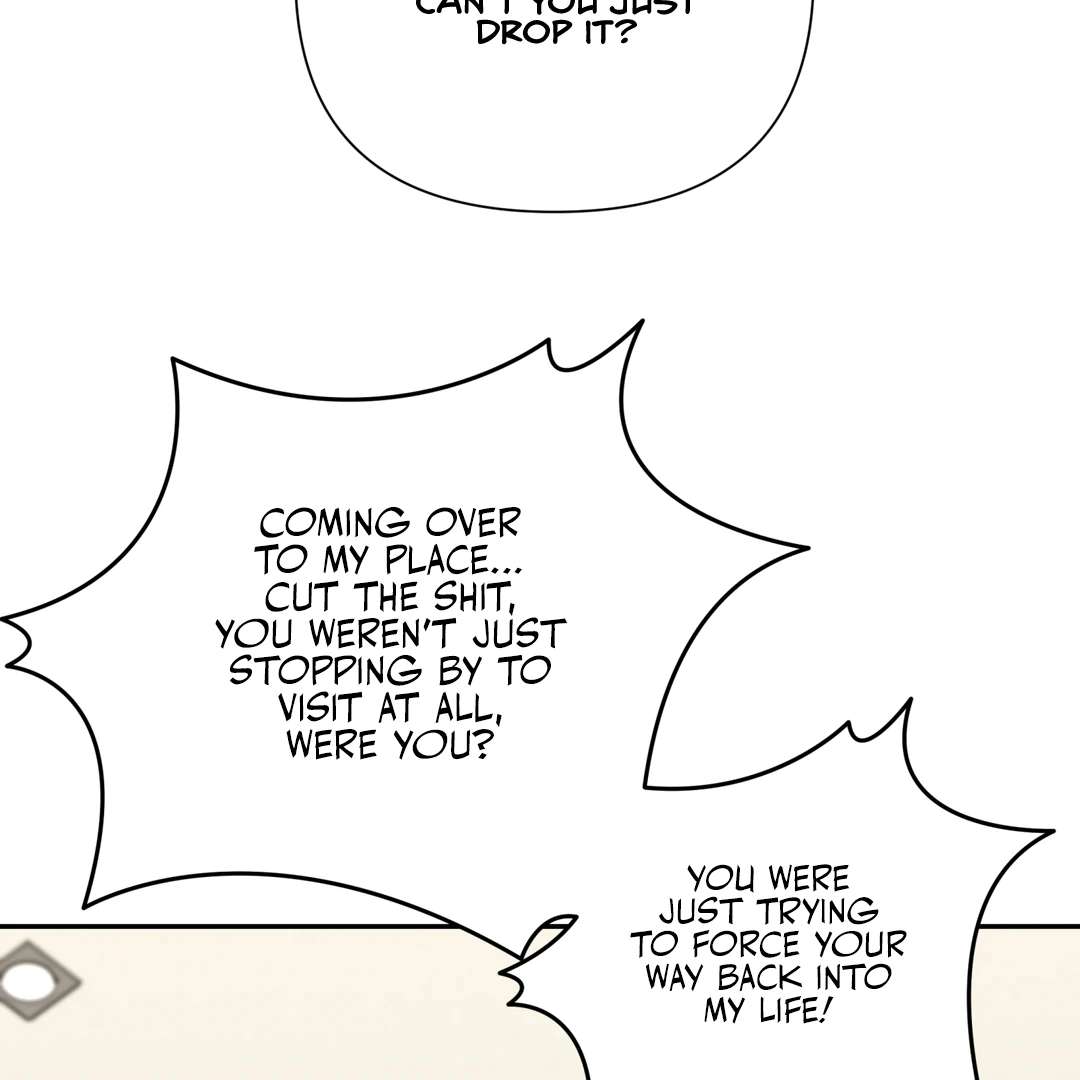 Walk In My Shoes Cupid Scans Chapter 27 page 101 - 